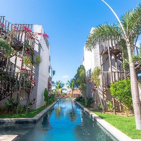 Jehol Jericoacoara Villa Luaran gambar