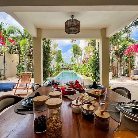 Jehol Jericoacoara Villa Luaran gambar