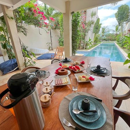 Jehol Jericoacoara Villa Luaran gambar