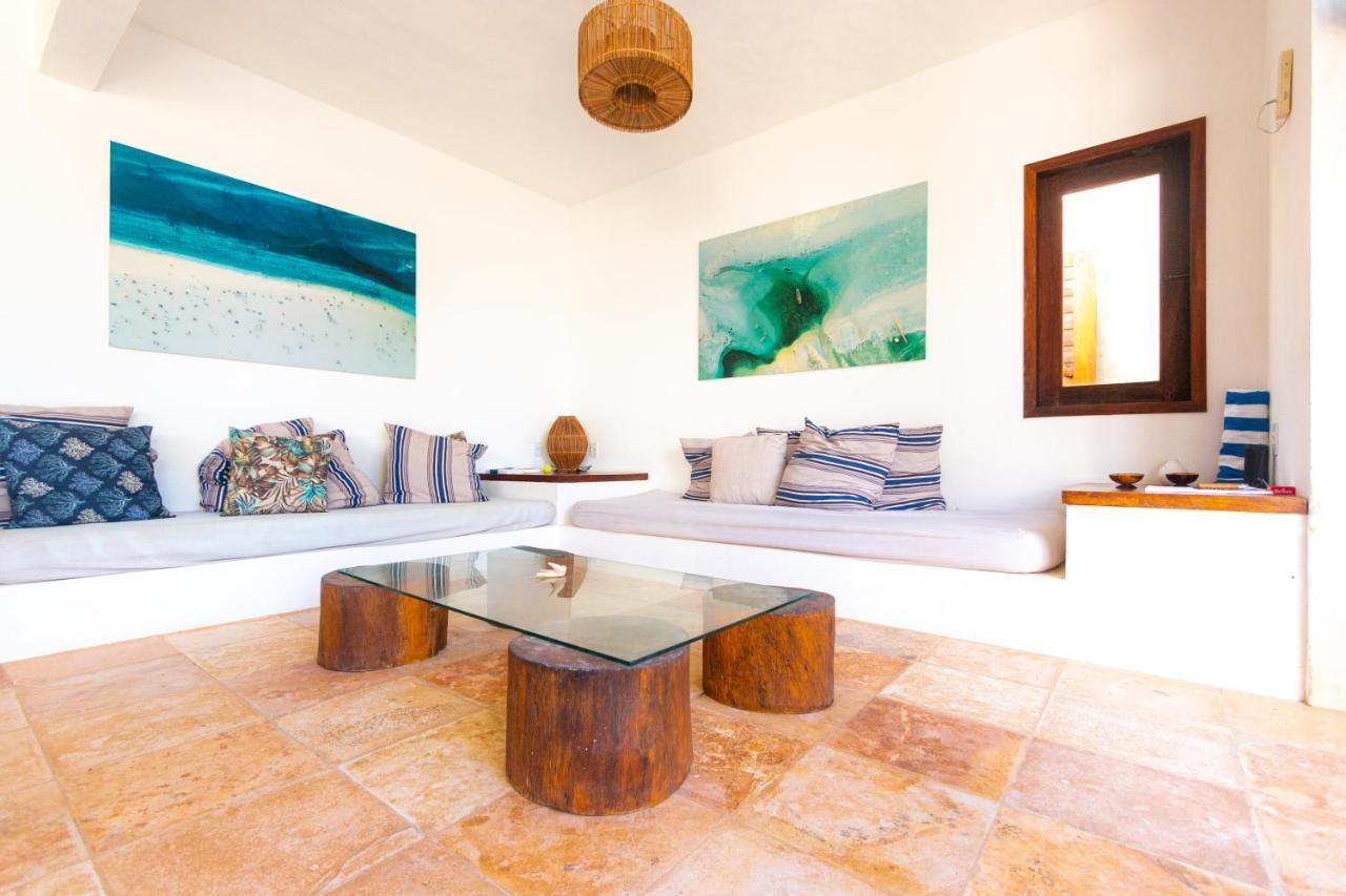 Jehol Jericoacoara Villa Luaran gambar