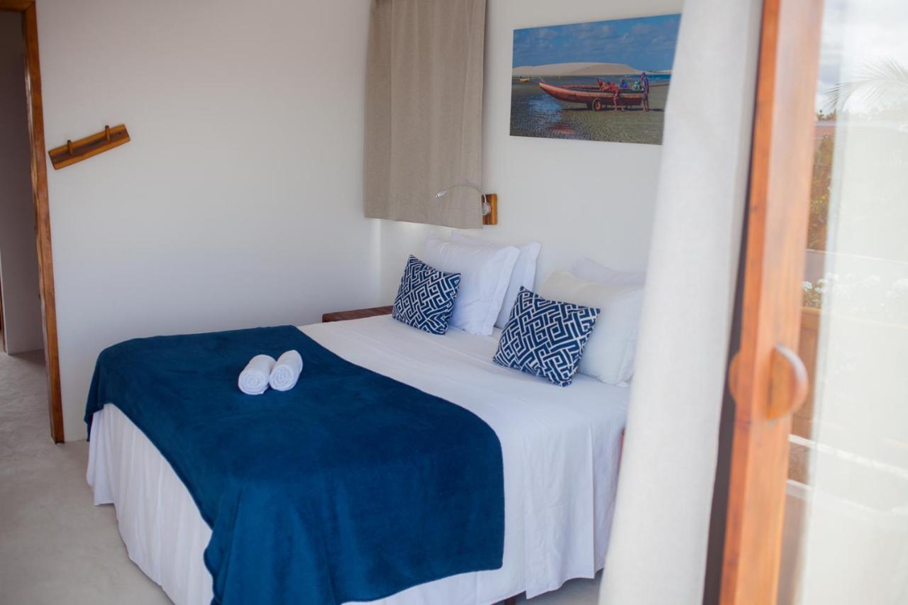 Jehol Jericoacoara Villa Luaran gambar