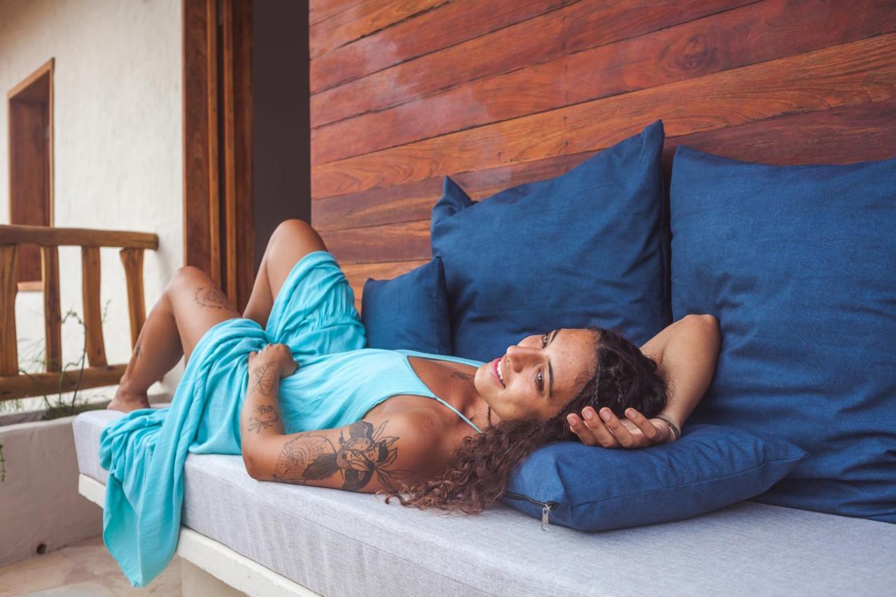 Jehol Jericoacoara Villa Luaran gambar