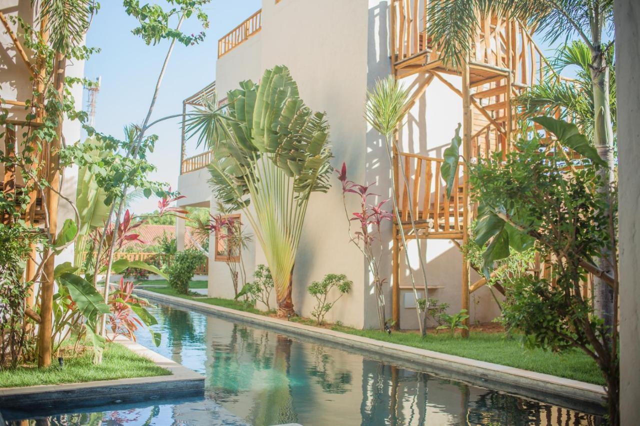Jehol Jericoacoara Villa Luaran gambar