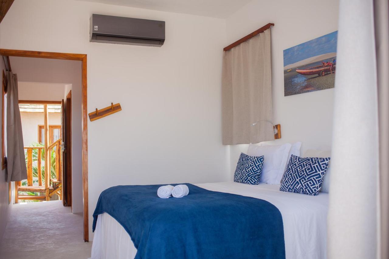 Jehol Jericoacoara Villa Luaran gambar