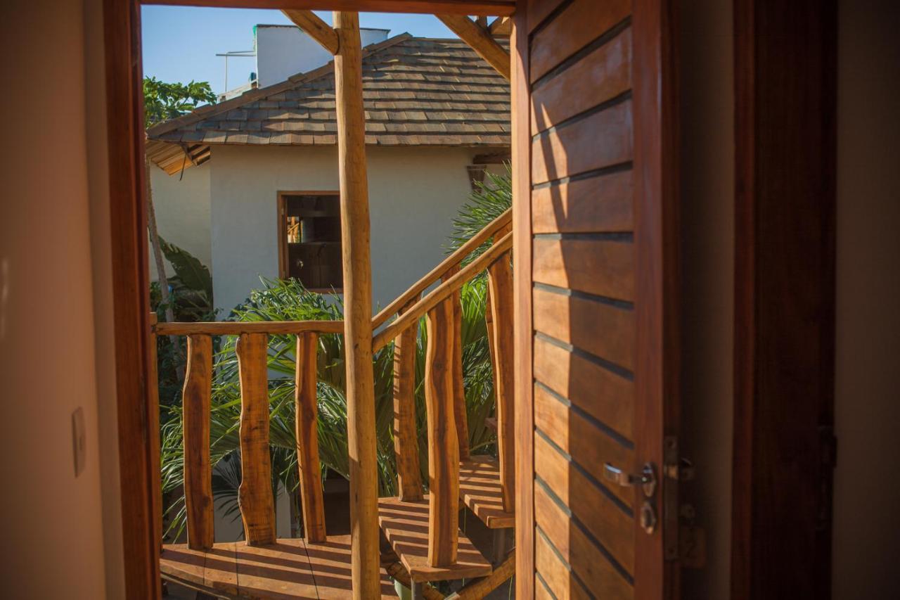Jehol Jericoacoara Villa Luaran gambar
