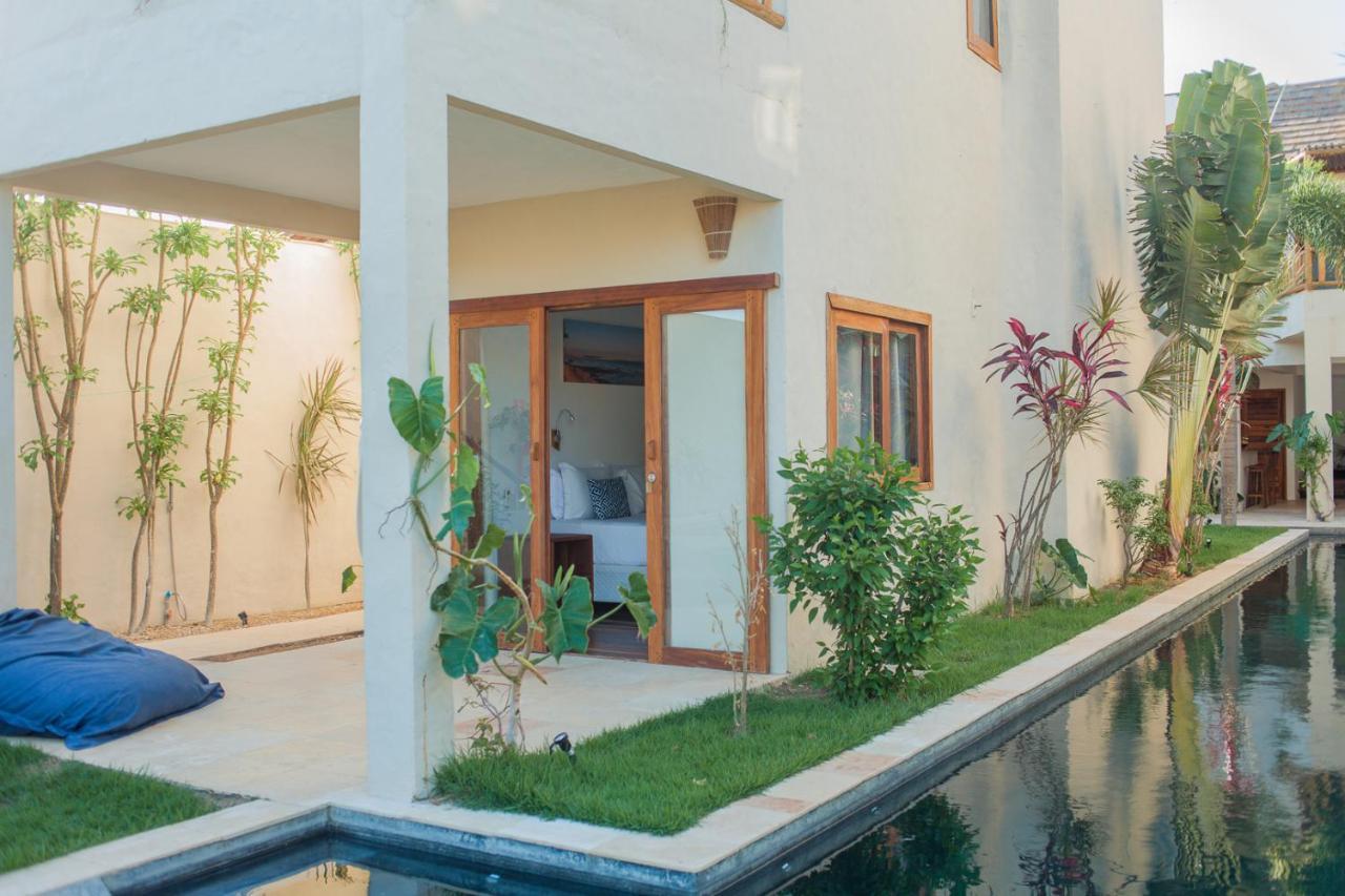 Jehol Jericoacoara Villa Luaran gambar