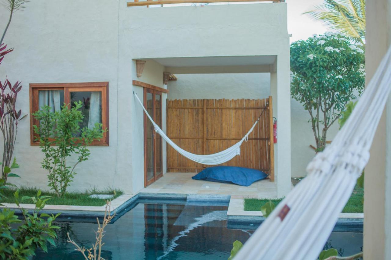 Jehol Jericoacoara Villa Luaran gambar