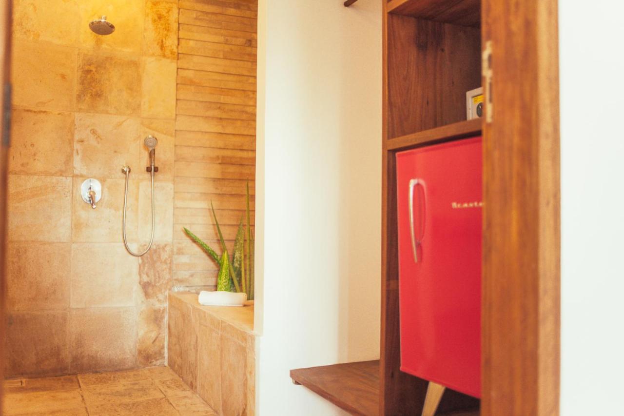 Jehol Jericoacoara Villa Luaran gambar