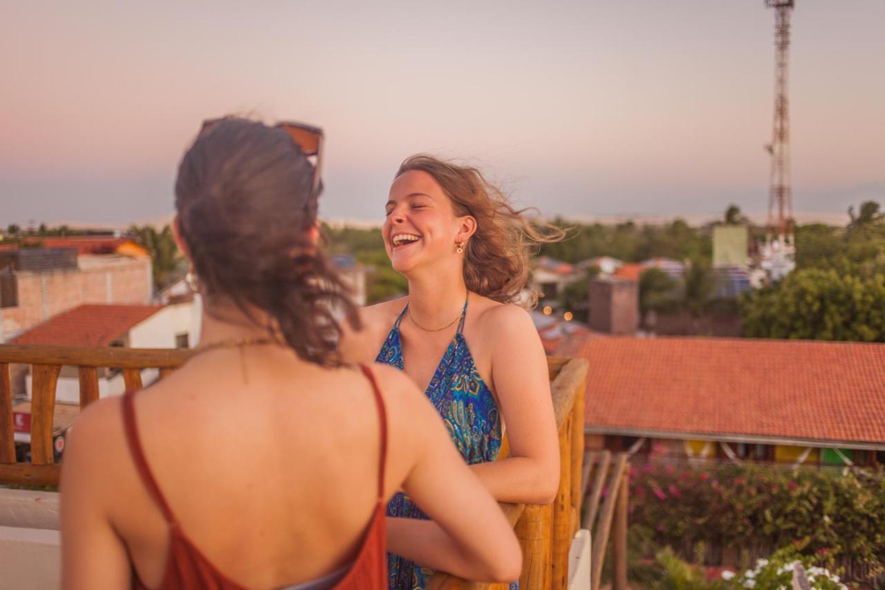 Jehol Jericoacoara Villa Luaran gambar
