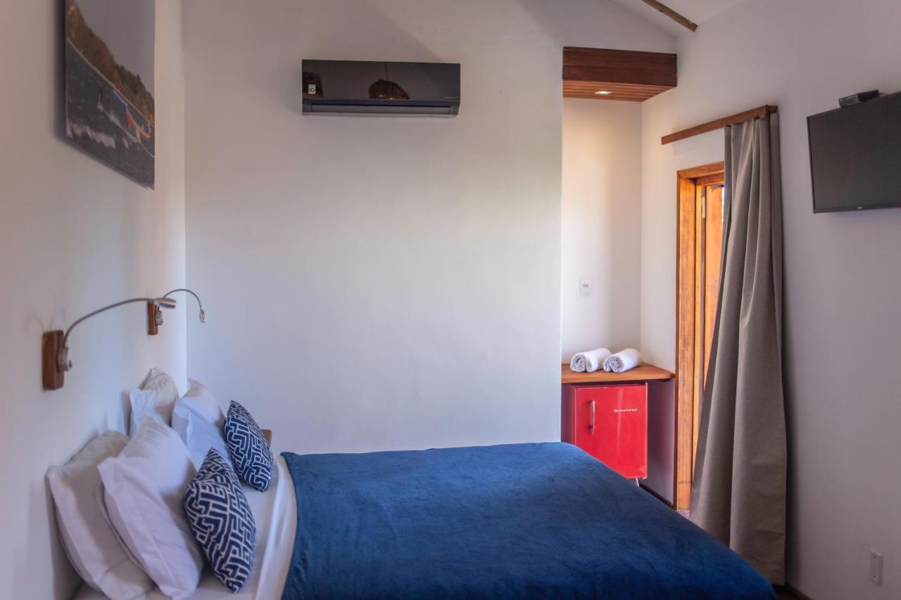 Jehol Jericoacoara Villa Luaran gambar