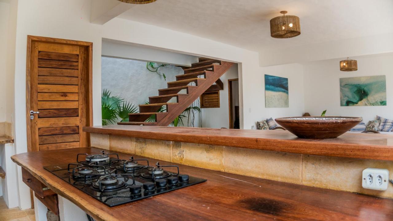 Jehol Jericoacoara Villa Luaran gambar