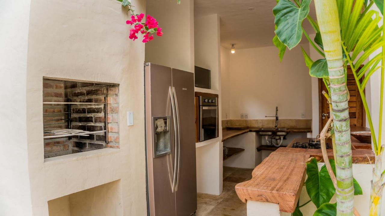 Jehol Jericoacoara Villa Luaran gambar