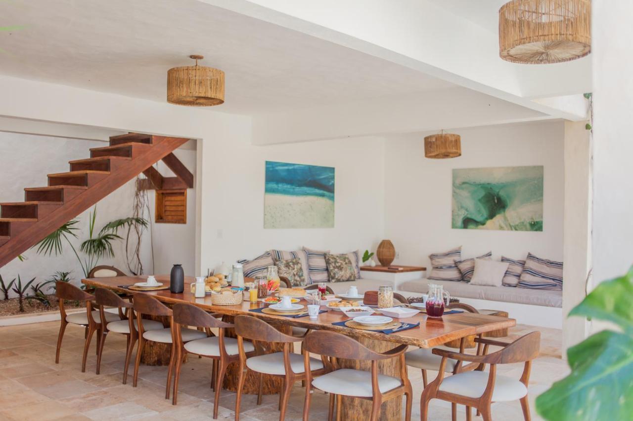 Jehol Jericoacoara Villa Luaran gambar