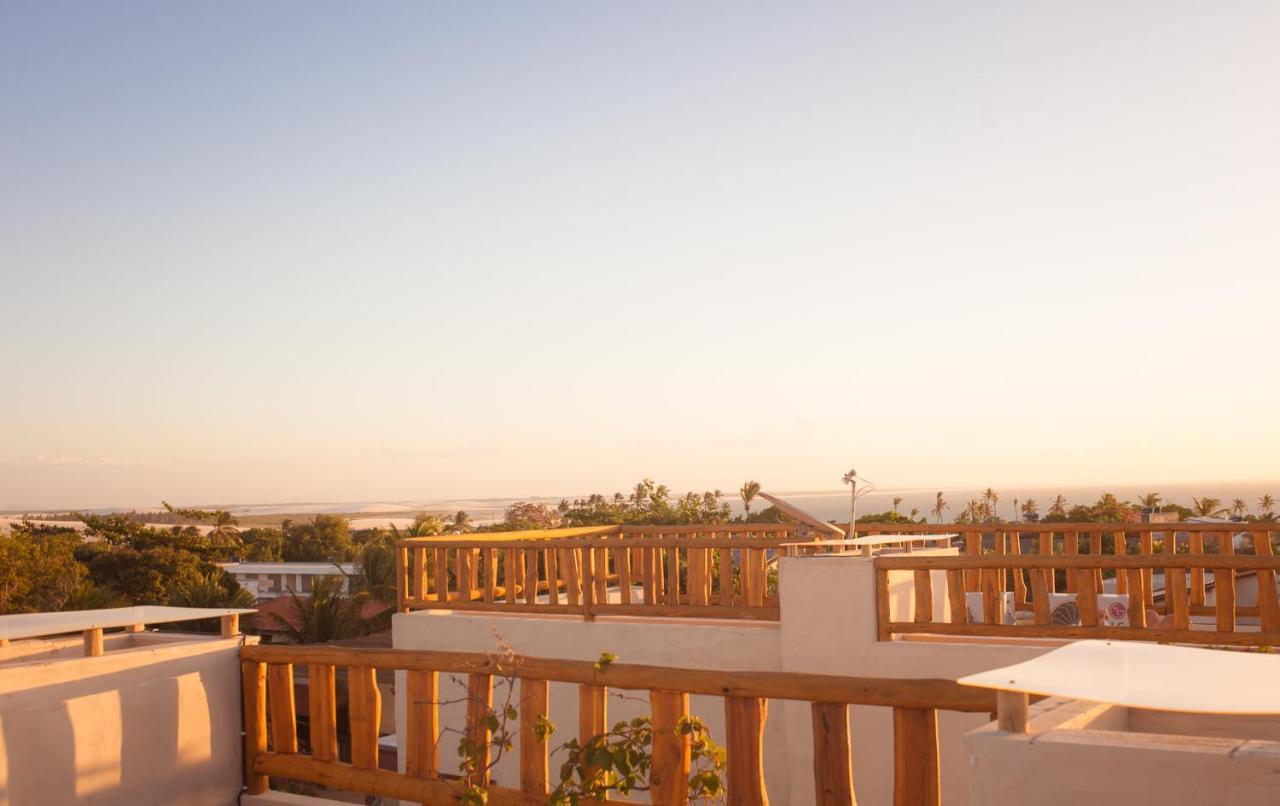 Jehol Jericoacoara Villa Luaran gambar