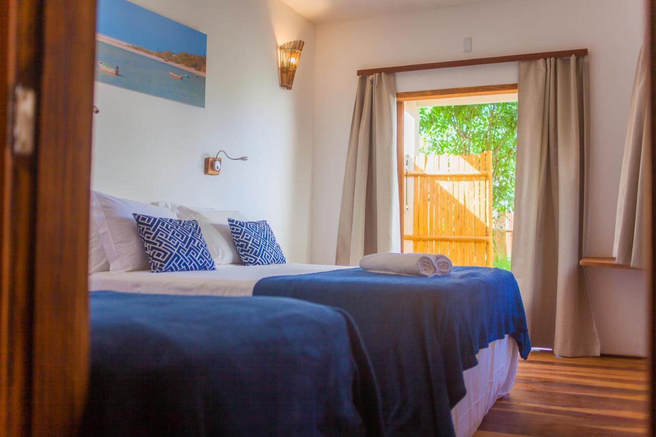 Jehol Jericoacoara Villa Luaran gambar