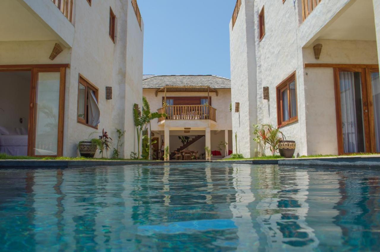Jehol Jericoacoara Villa Luaran gambar