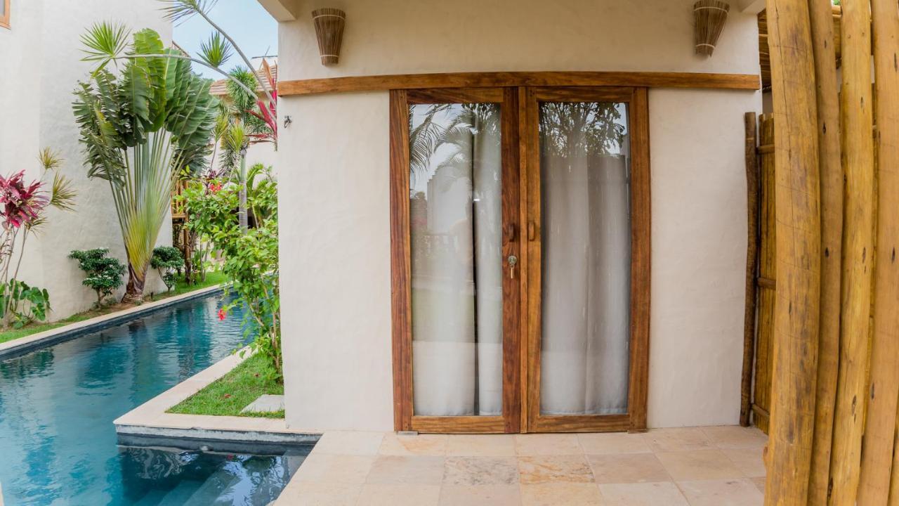Jehol Jericoacoara Villa Luaran gambar