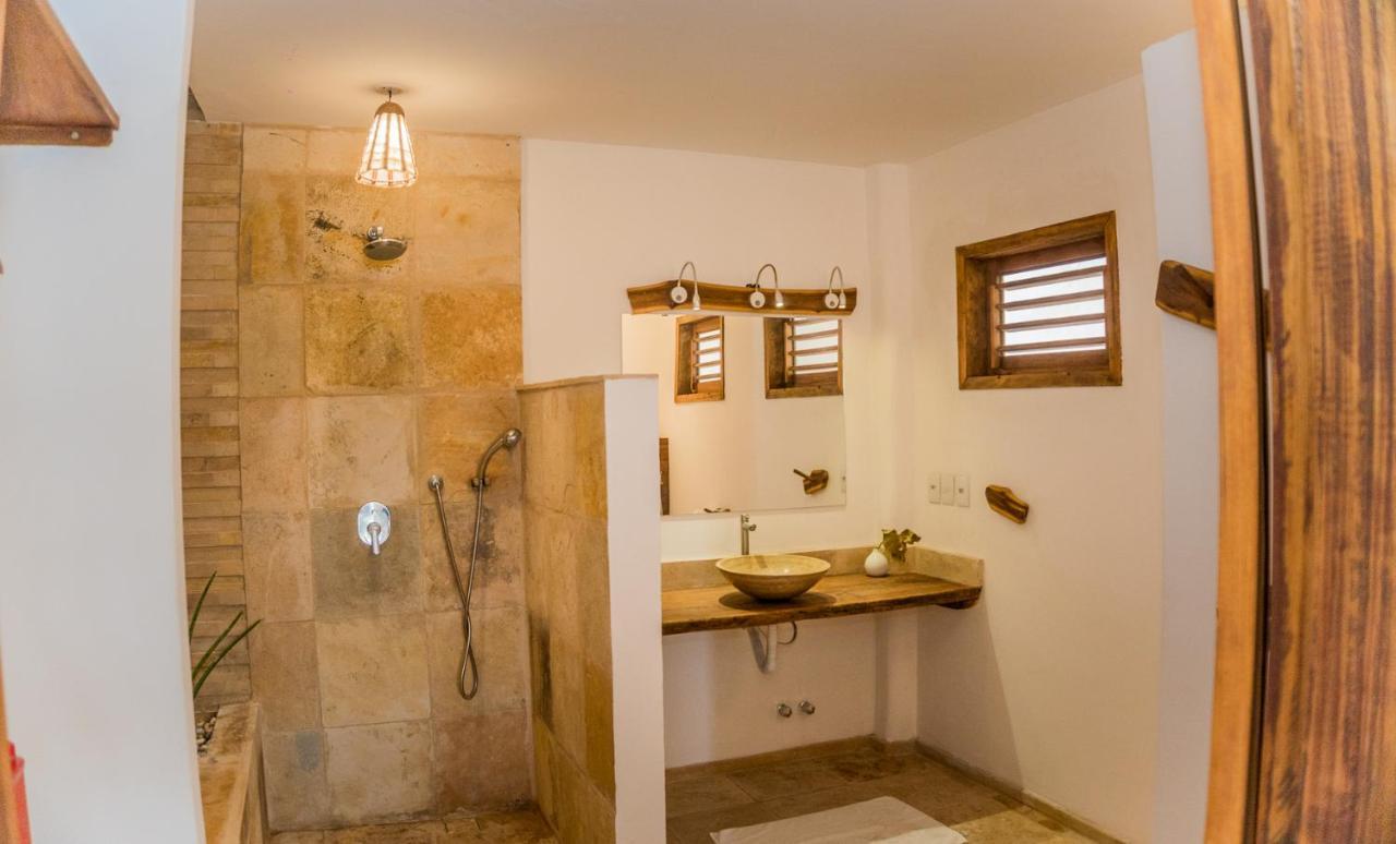 Jehol Jericoacoara Villa Luaran gambar