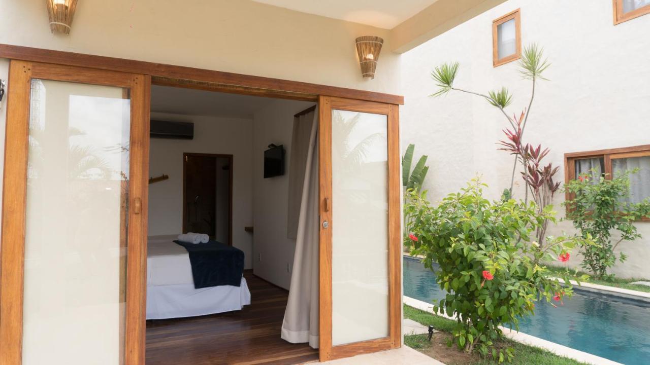 Jehol Jericoacoara Villa Luaran gambar
