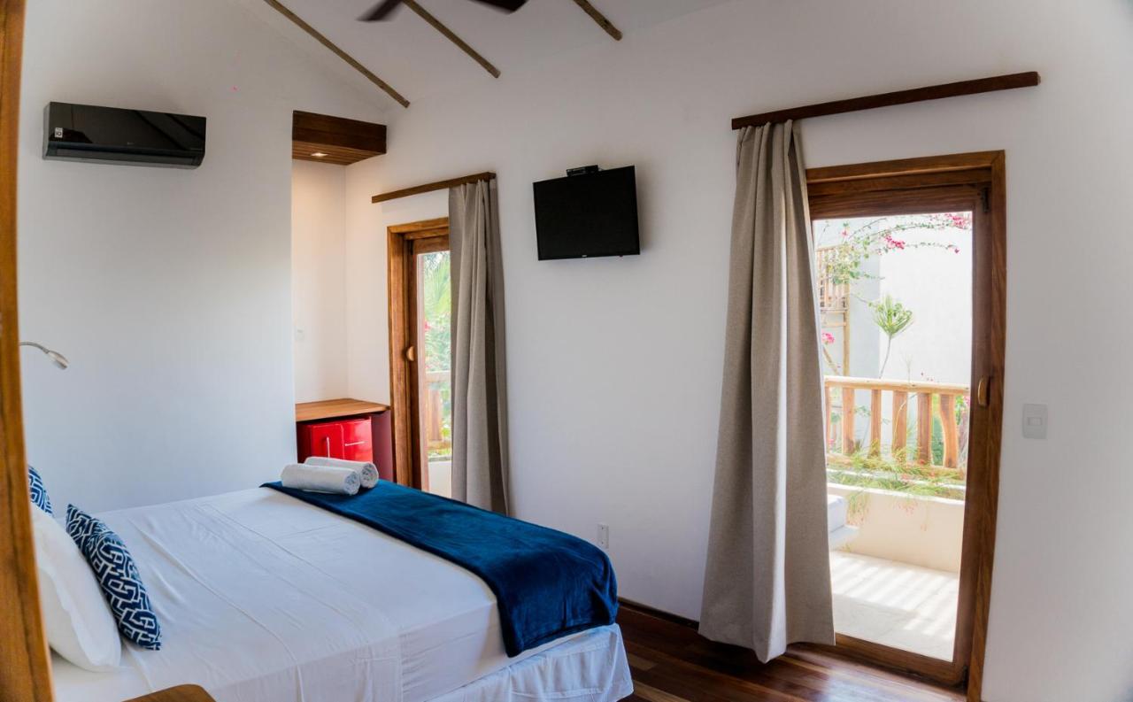 Jehol Jericoacoara Villa Luaran gambar