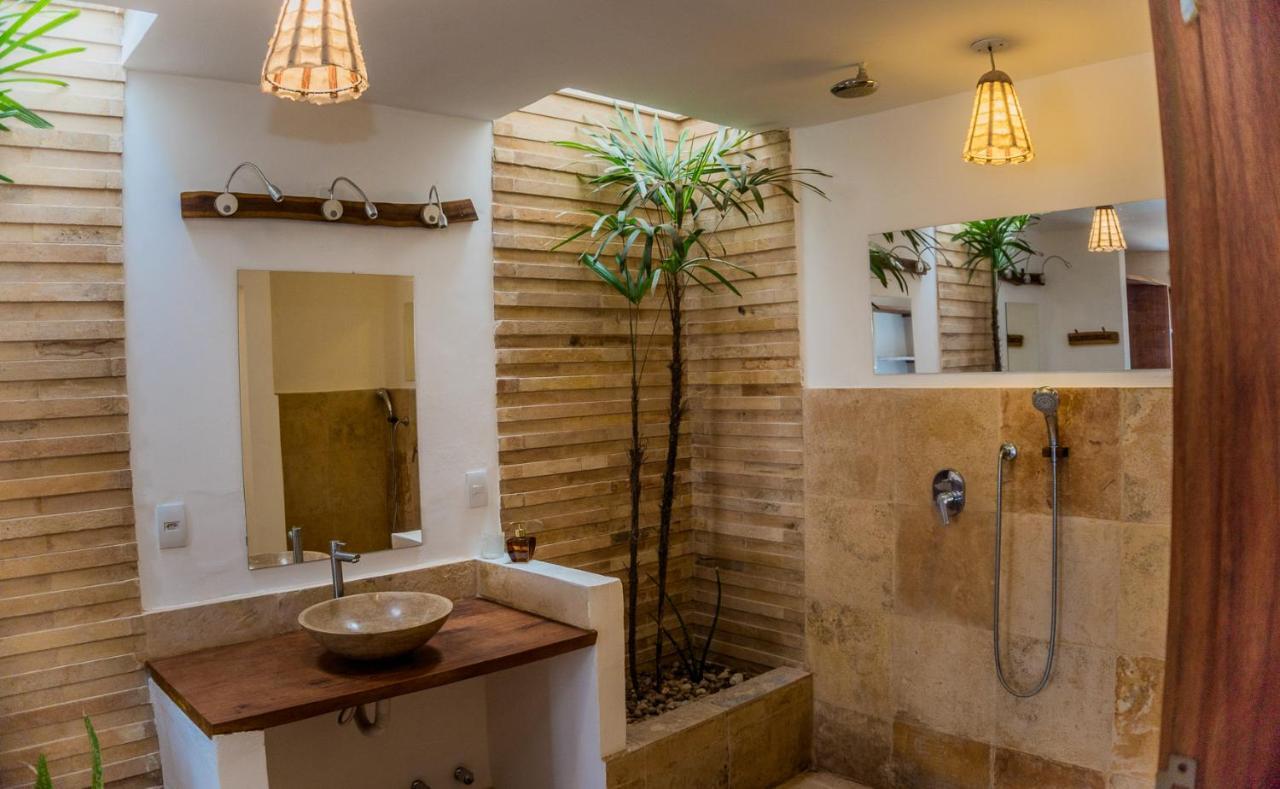 Jehol Jericoacoara Villa Luaran gambar