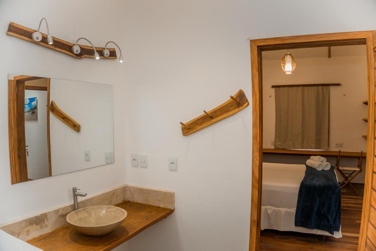 Jehol Jericoacoara Villa Luaran gambar