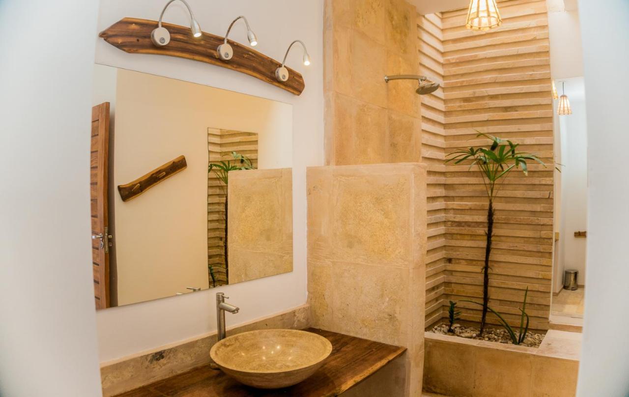 Jehol Jericoacoara Villa Luaran gambar