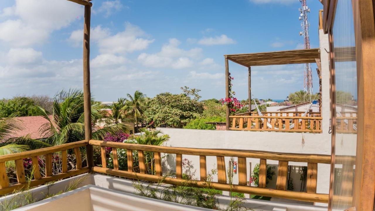 Jehol Jericoacoara Villa Luaran gambar