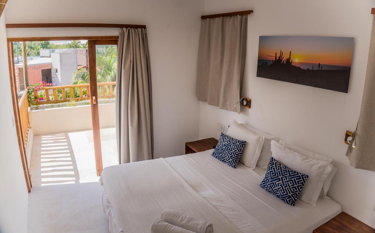 Jehol Jericoacoara Villa Luaran gambar