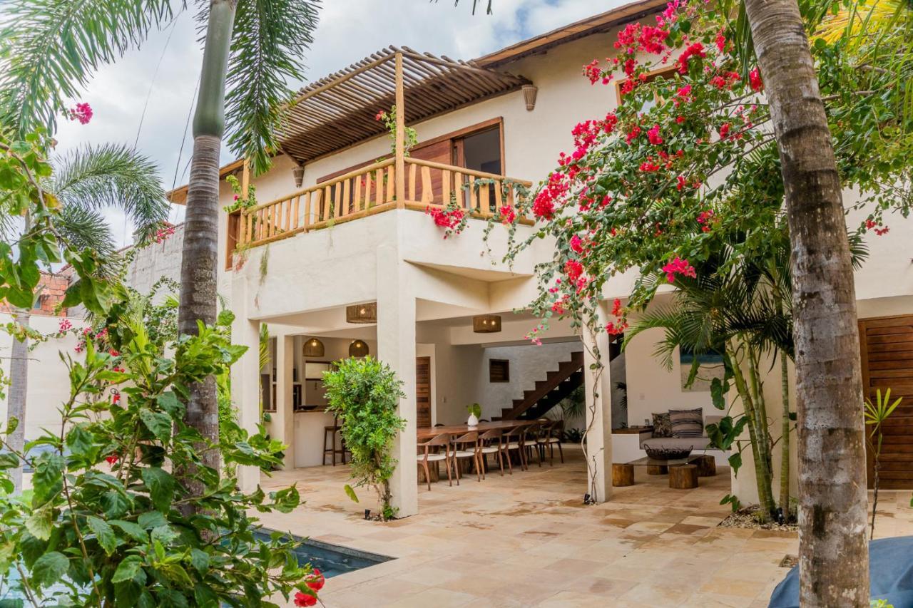 Jehol Jericoacoara Villa Luaran gambar