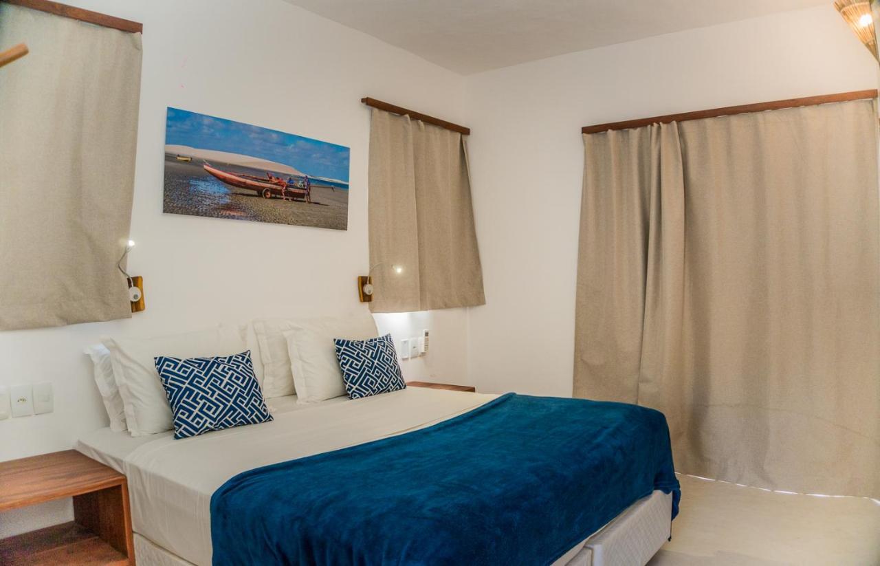 Jehol Jericoacoara Villa Luaran gambar