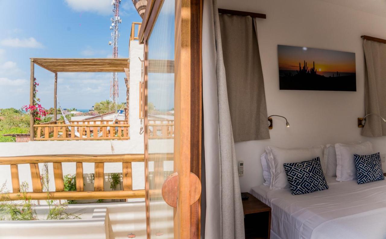 Jehol Jericoacoara Villa Luaran gambar