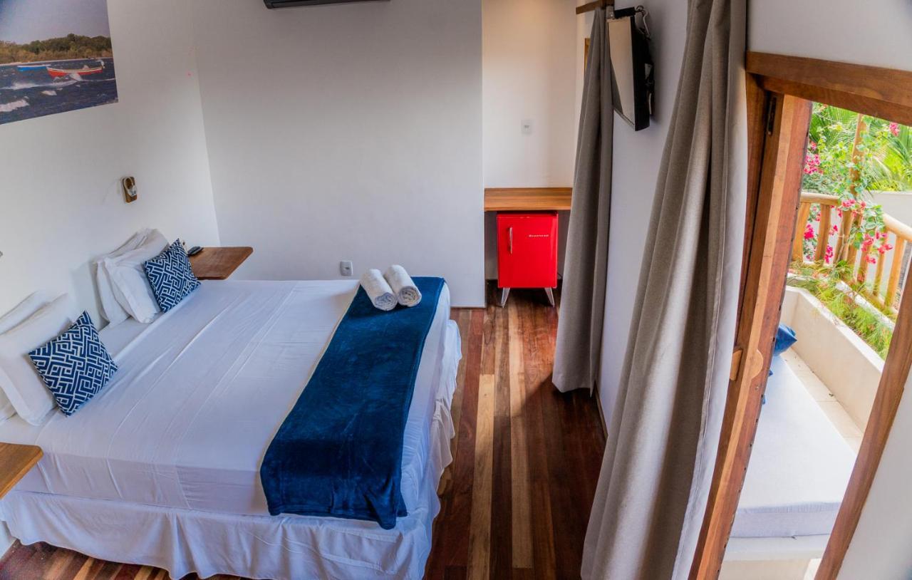 Jehol Jericoacoara Villa Luaran gambar