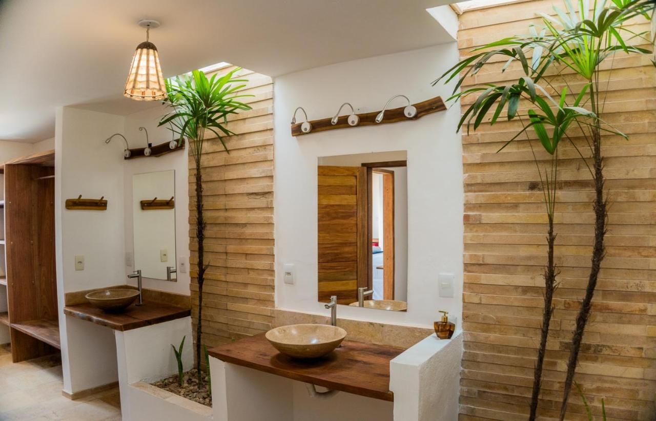 Jehol Jericoacoara Villa Luaran gambar