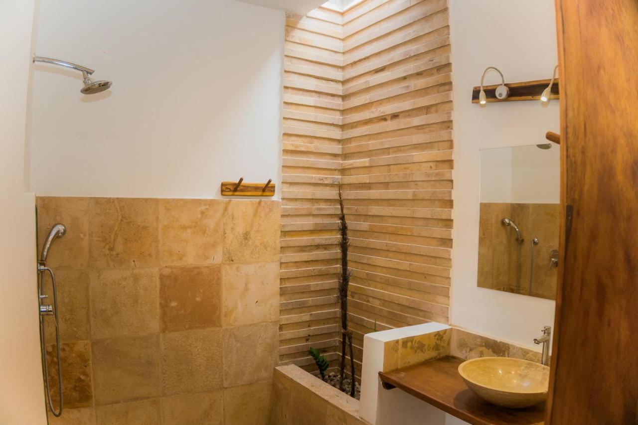 Jehol Jericoacoara Villa Luaran gambar