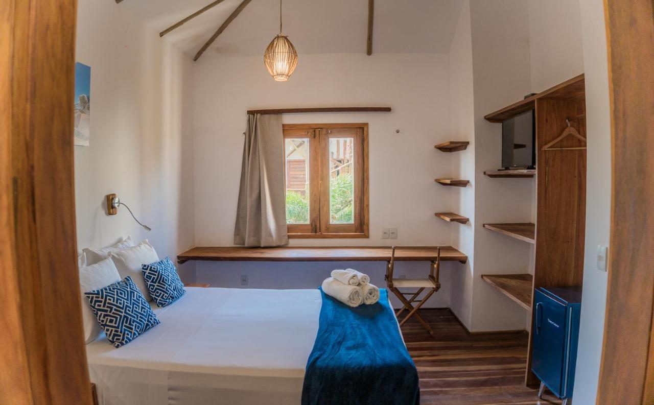 Jehol Jericoacoara Villa Luaran gambar