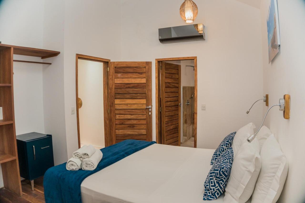Jehol Jericoacoara Villa Luaran gambar
