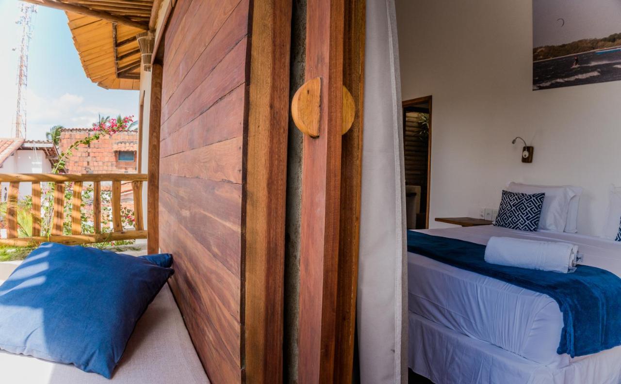 Jehol Jericoacoara Villa Luaran gambar