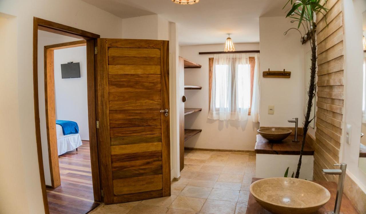 Jehol Jericoacoara Villa Luaran gambar