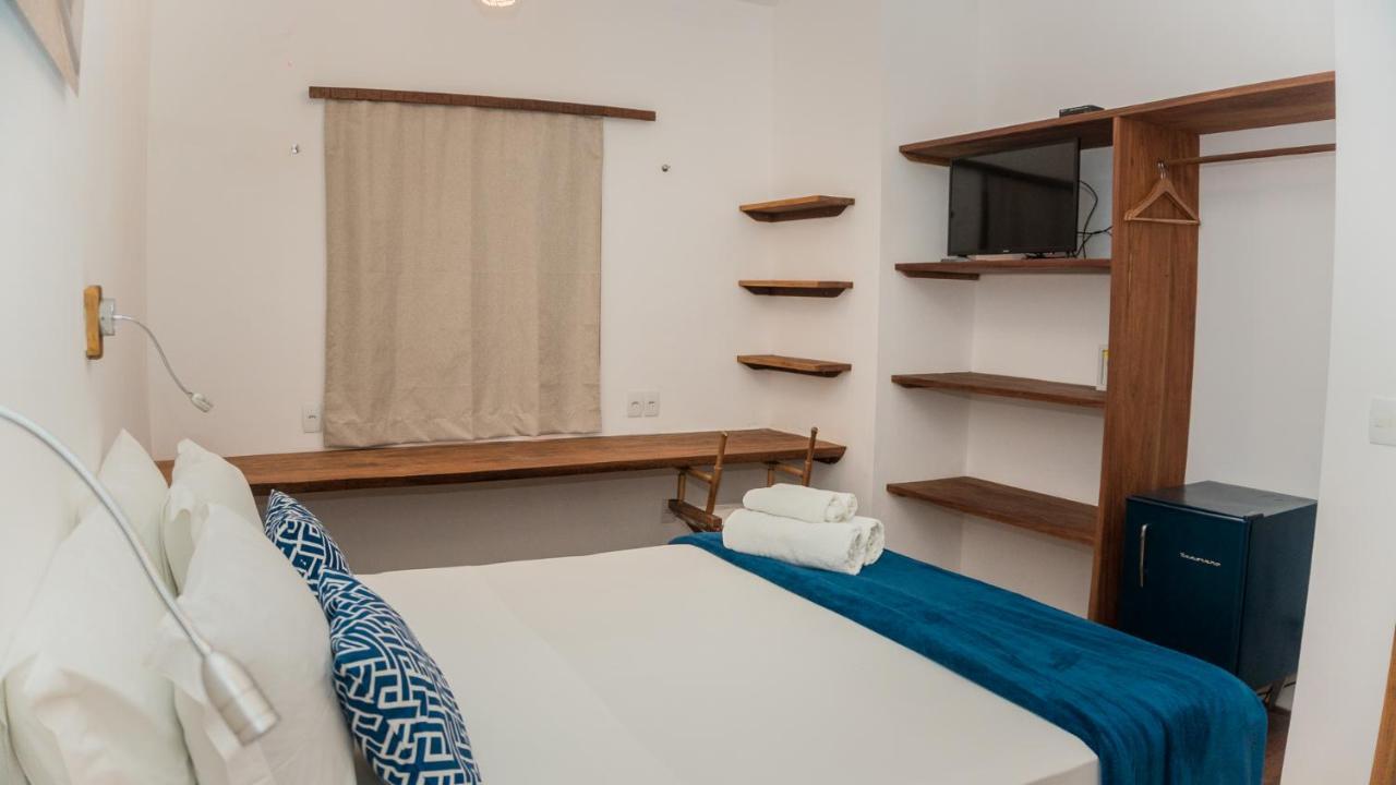 Jehol Jericoacoara Villa Luaran gambar