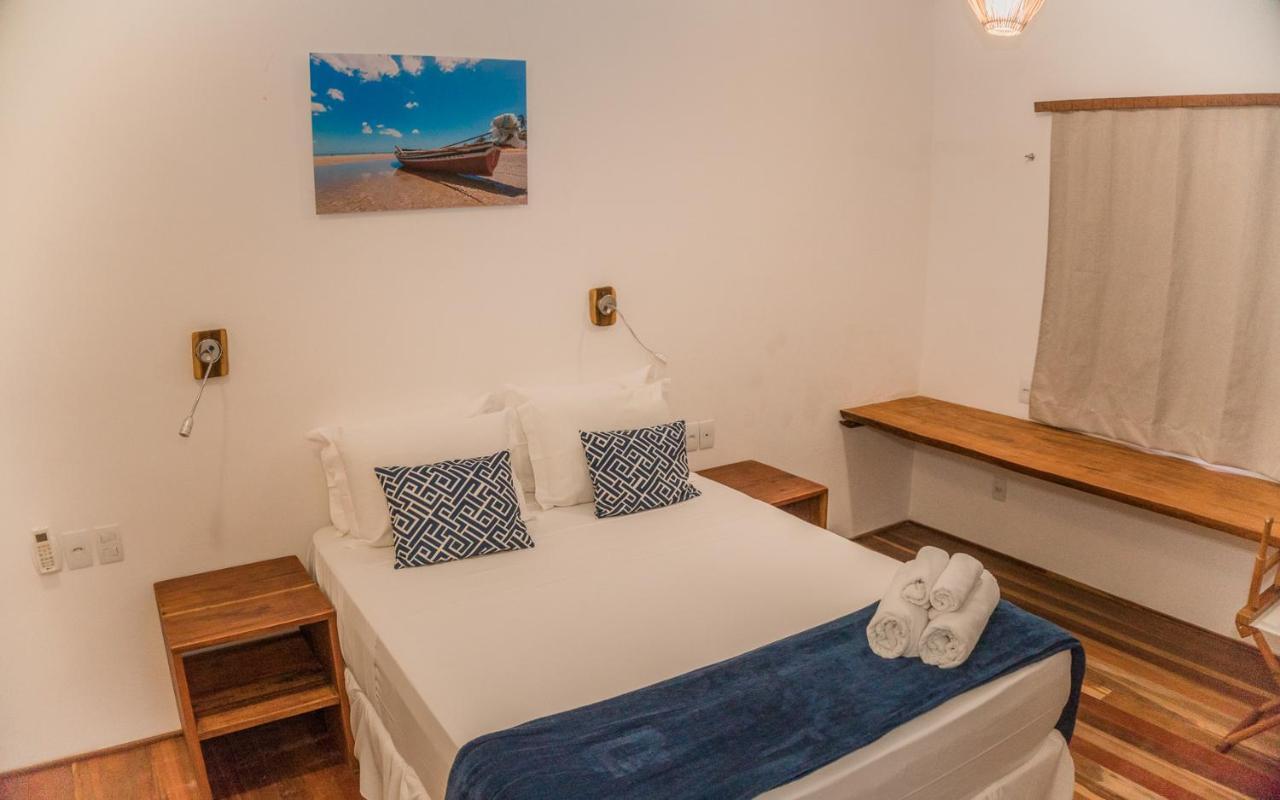 Jehol Jericoacoara Villa Luaran gambar