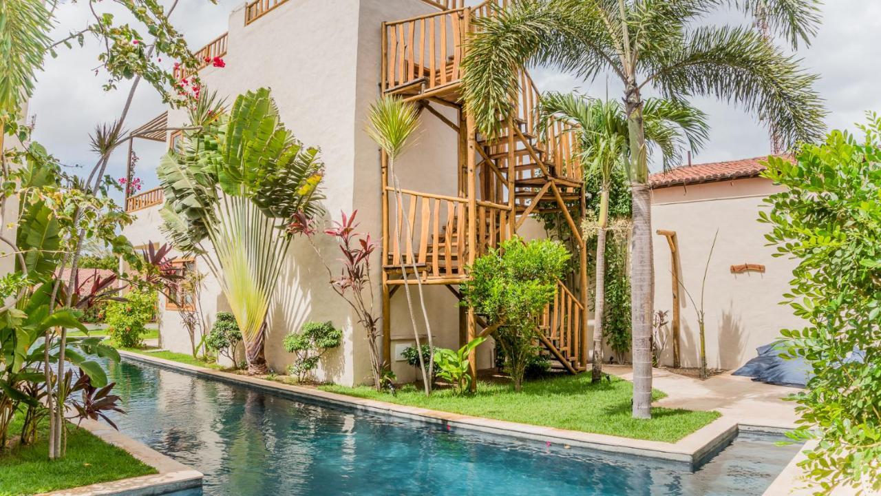 Jehol Jericoacoara Villa Luaran gambar