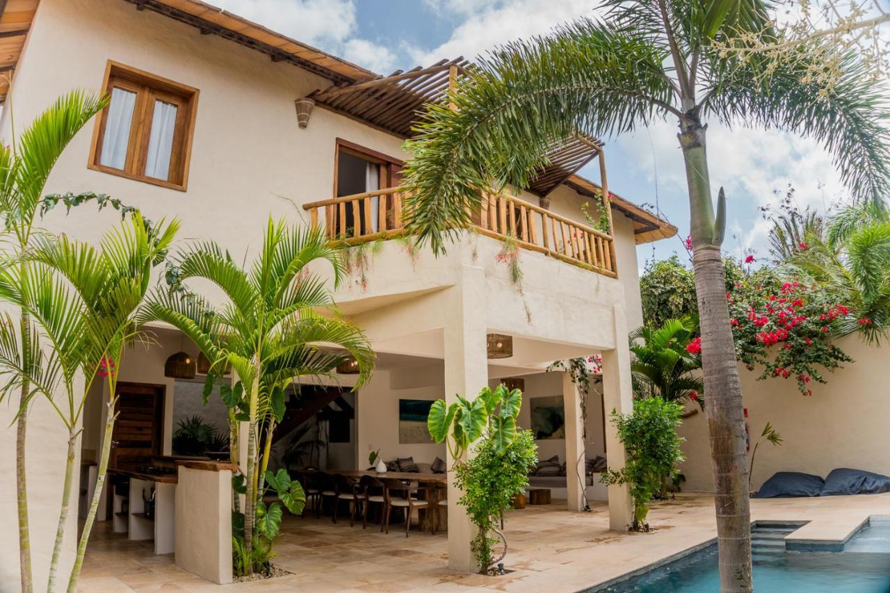 Jehol Jericoacoara Villa Luaran gambar